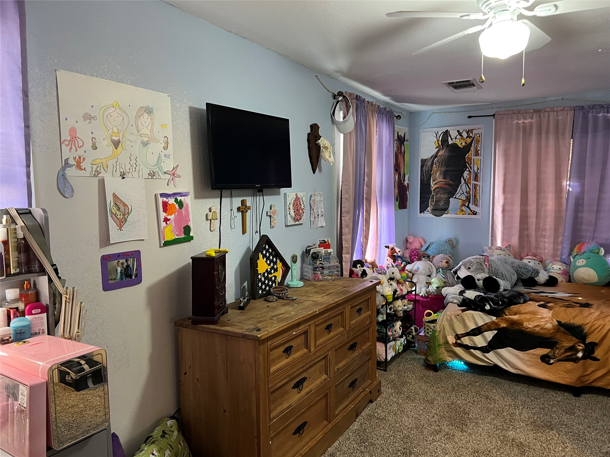 1807 Vincent Street Brownwood TX 76801