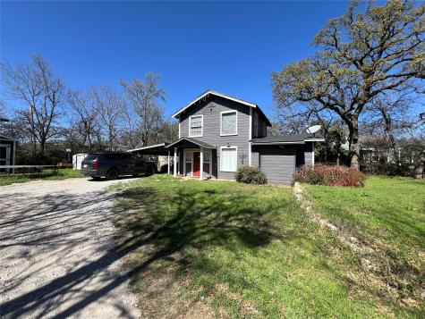 1807 Vincent Street Brownwood TX 76801
