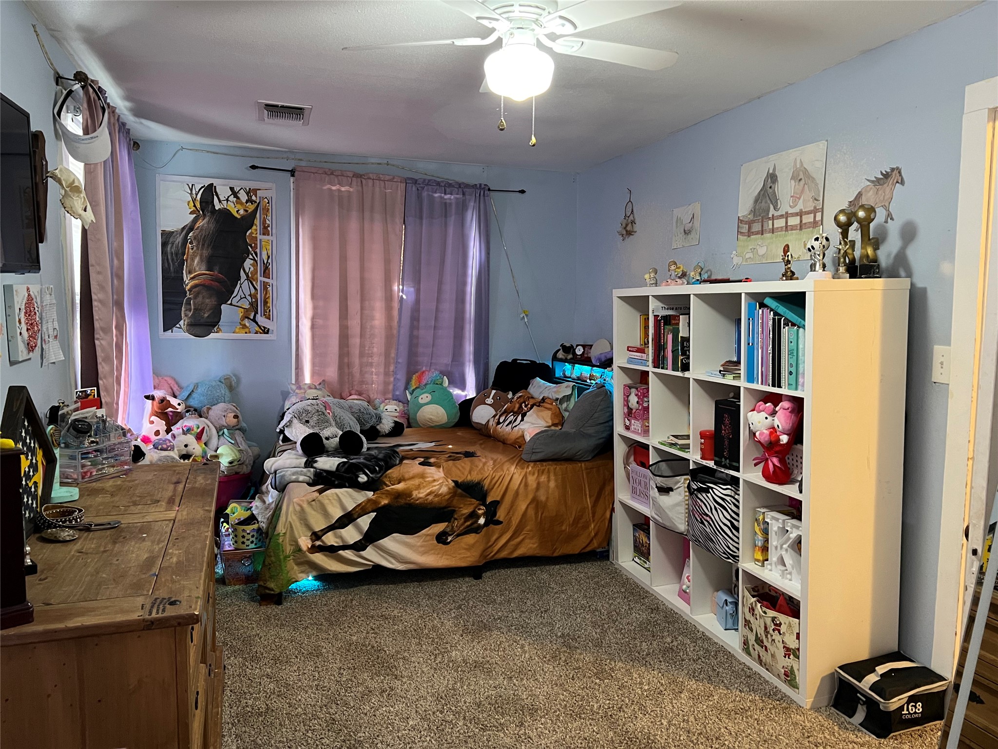 1807 Vincent Street Brownwood TX 76801