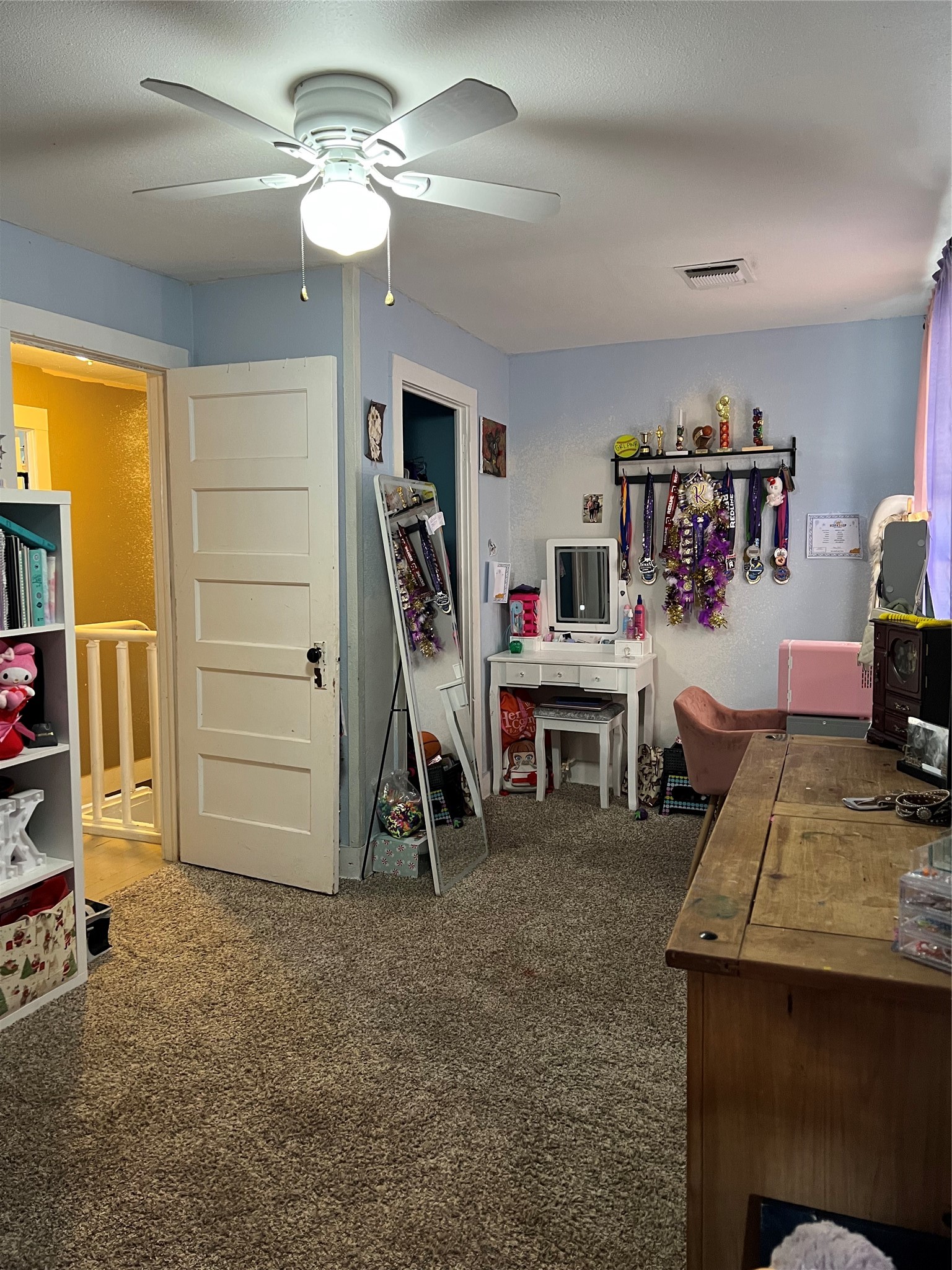 1807 Vincent Street Brownwood TX 76801