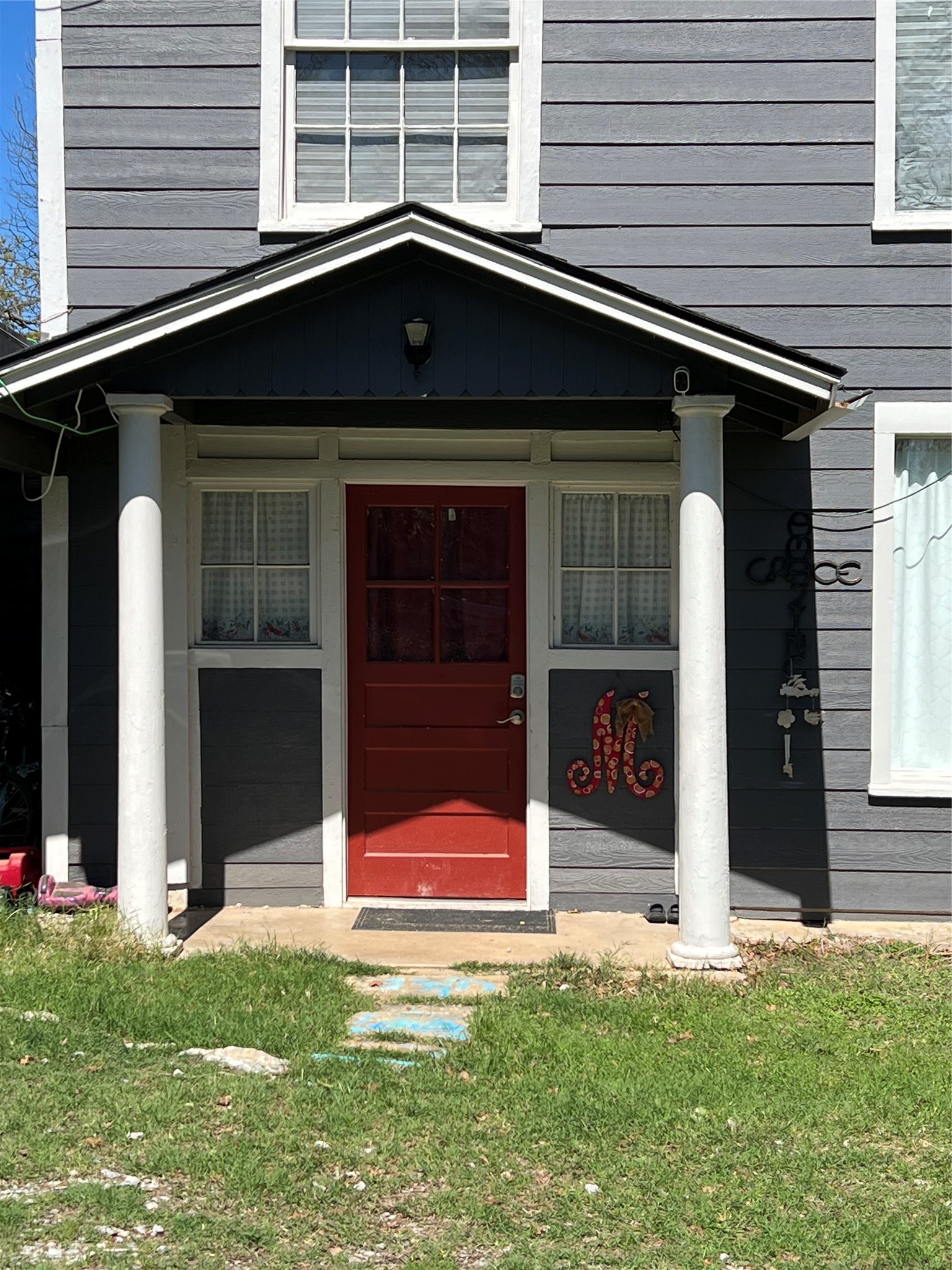 1807 Vincent Street Brownwood TX 76801