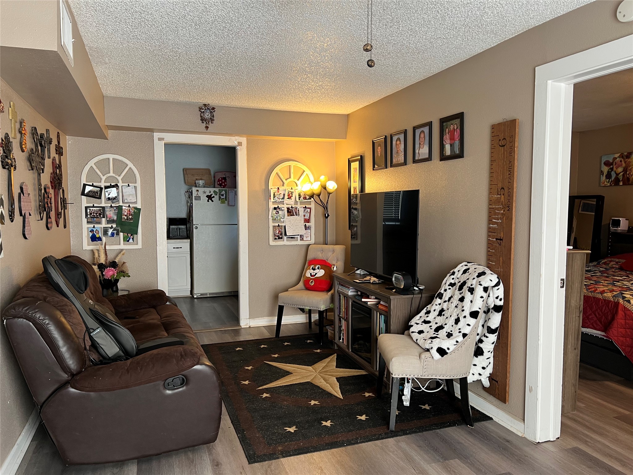 1807 Vincent Street Brownwood TX 76801