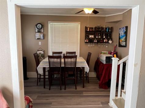 1807 Vincent Street Brownwood TX 76801