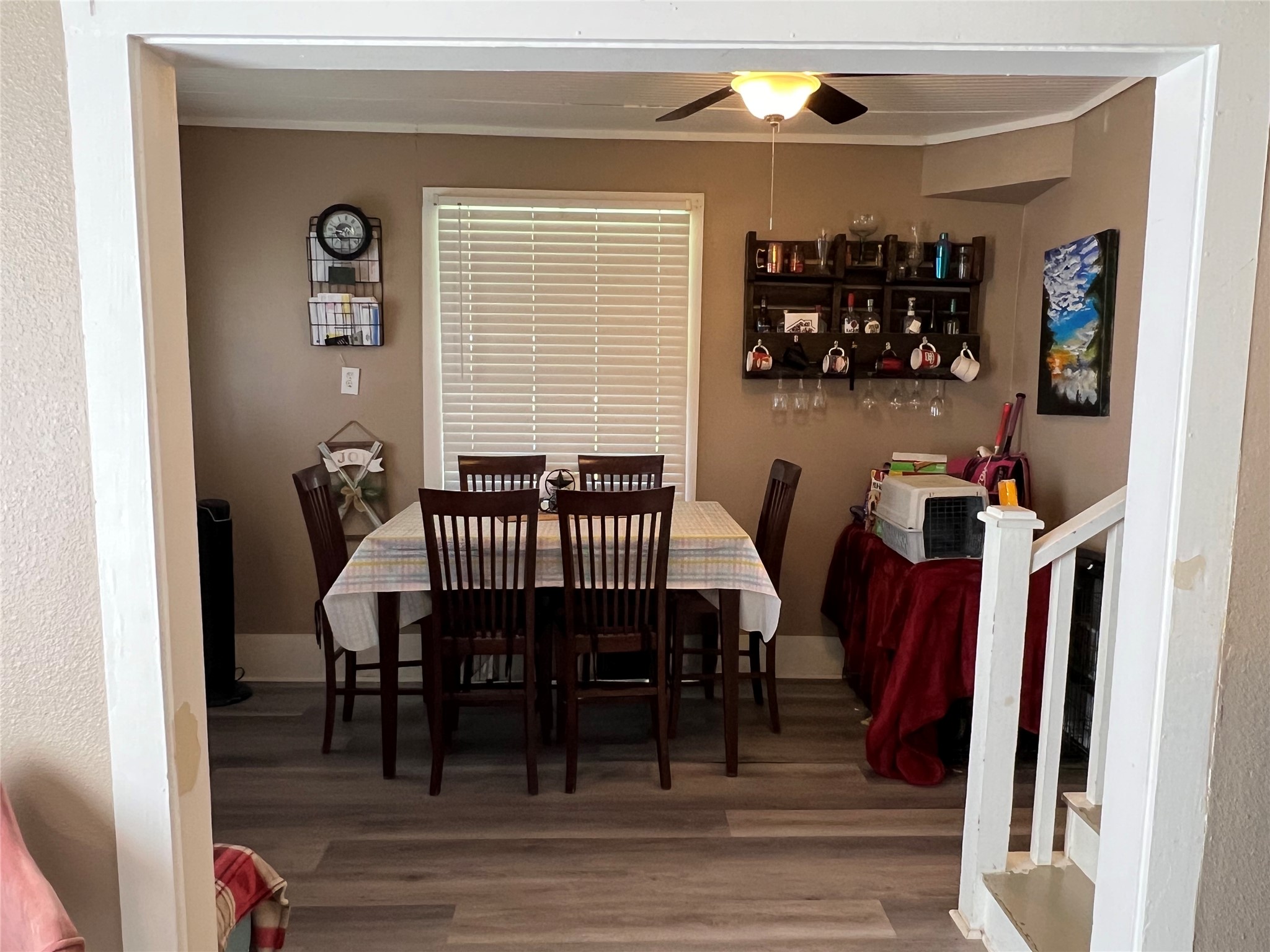 1807 Vincent Street Brownwood TX 76801