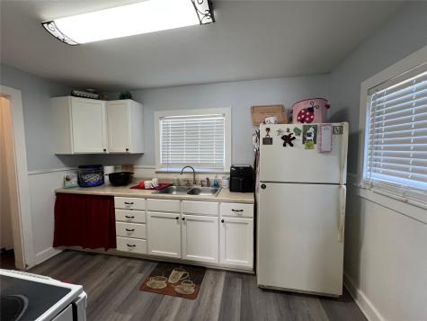 1807 Vincent Street Brownwood TX 76801