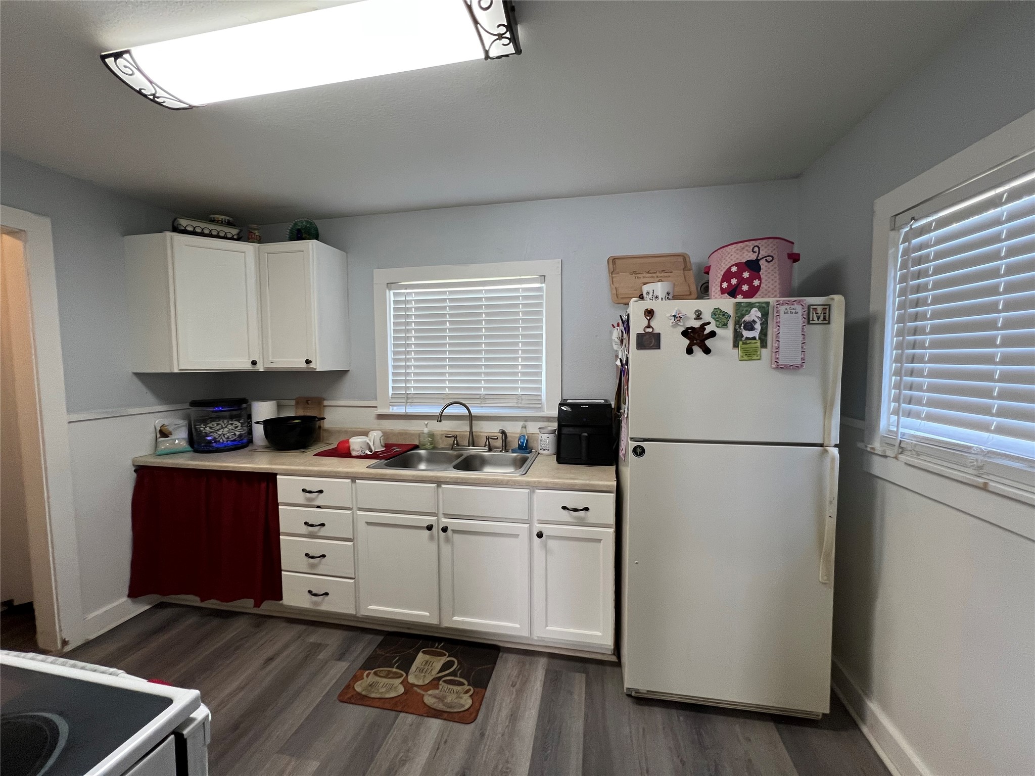 1807 Vincent Street Brownwood TX 76801