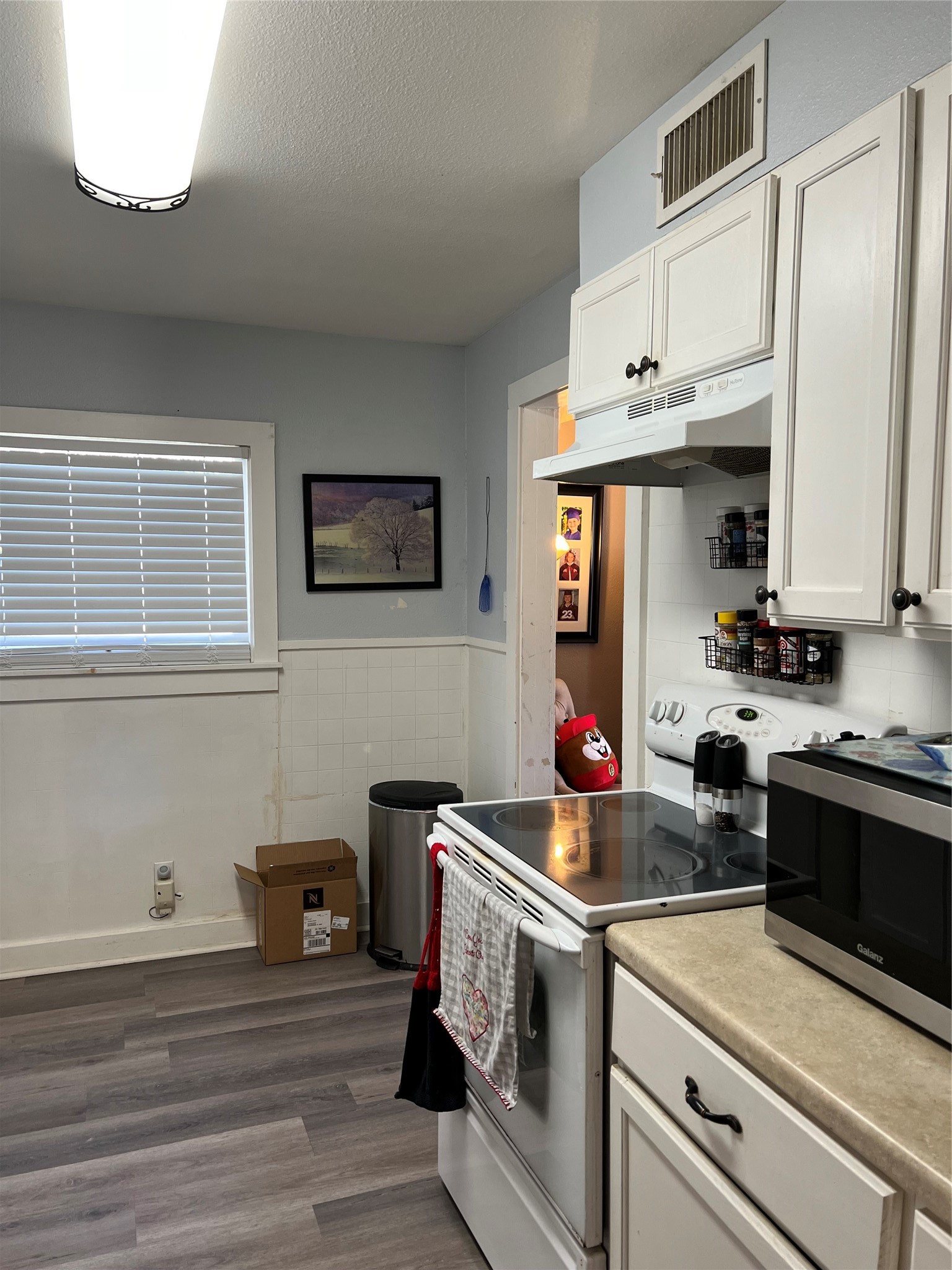 1807 Vincent Street Brownwood TX 76801