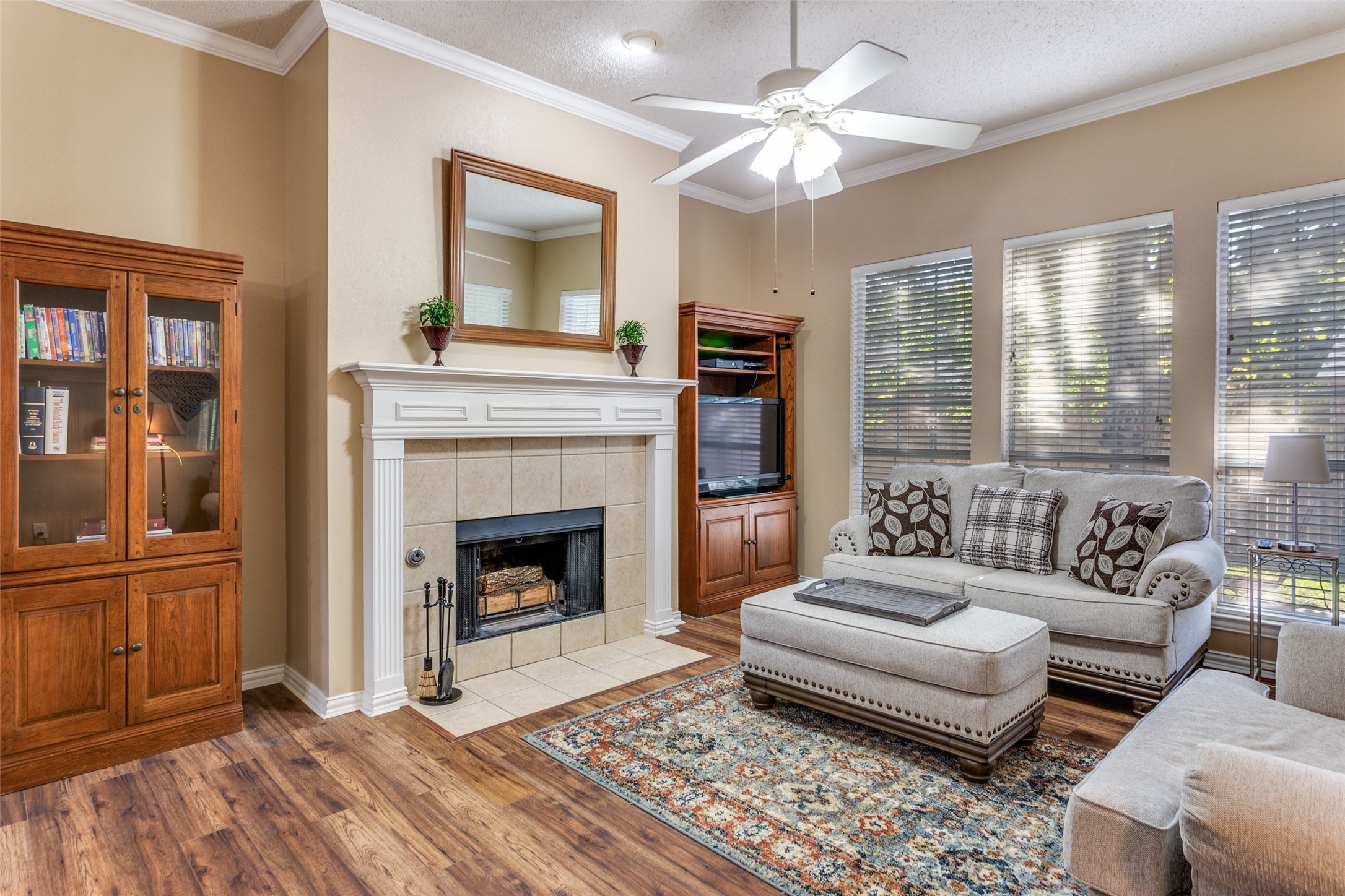 8021 Belladonna Drive Fort Worth TX 76123