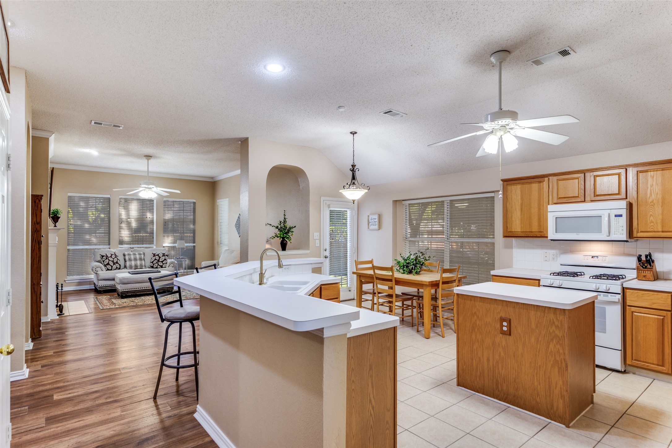 8021 Belladonna Drive Fort Worth TX 76123