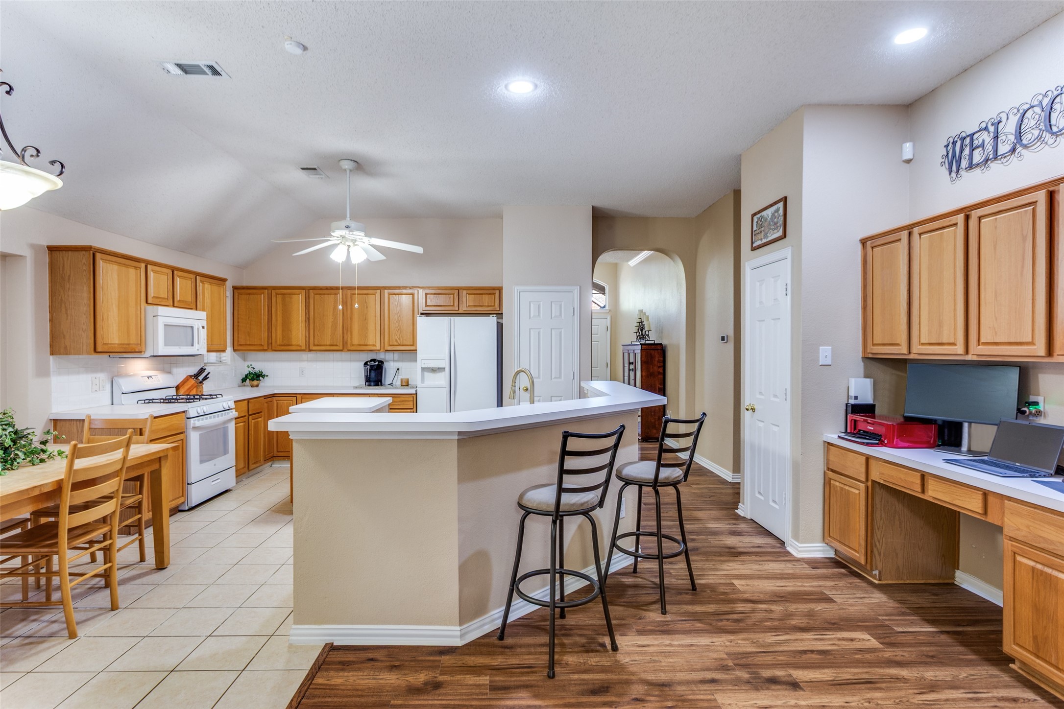 8021 Belladonna Drive Fort Worth TX 76123