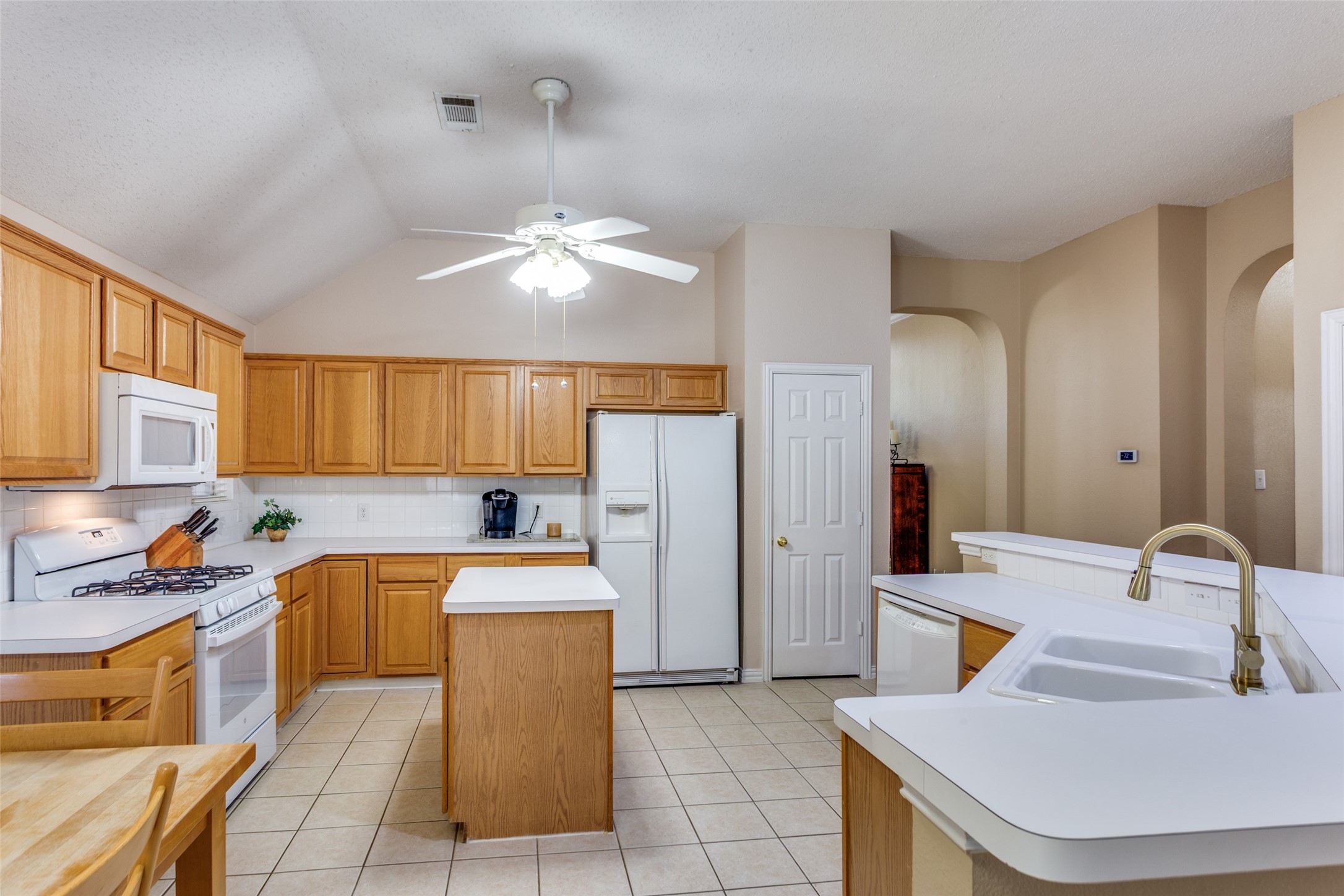 8021 Belladonna Drive Fort Worth TX 76123
