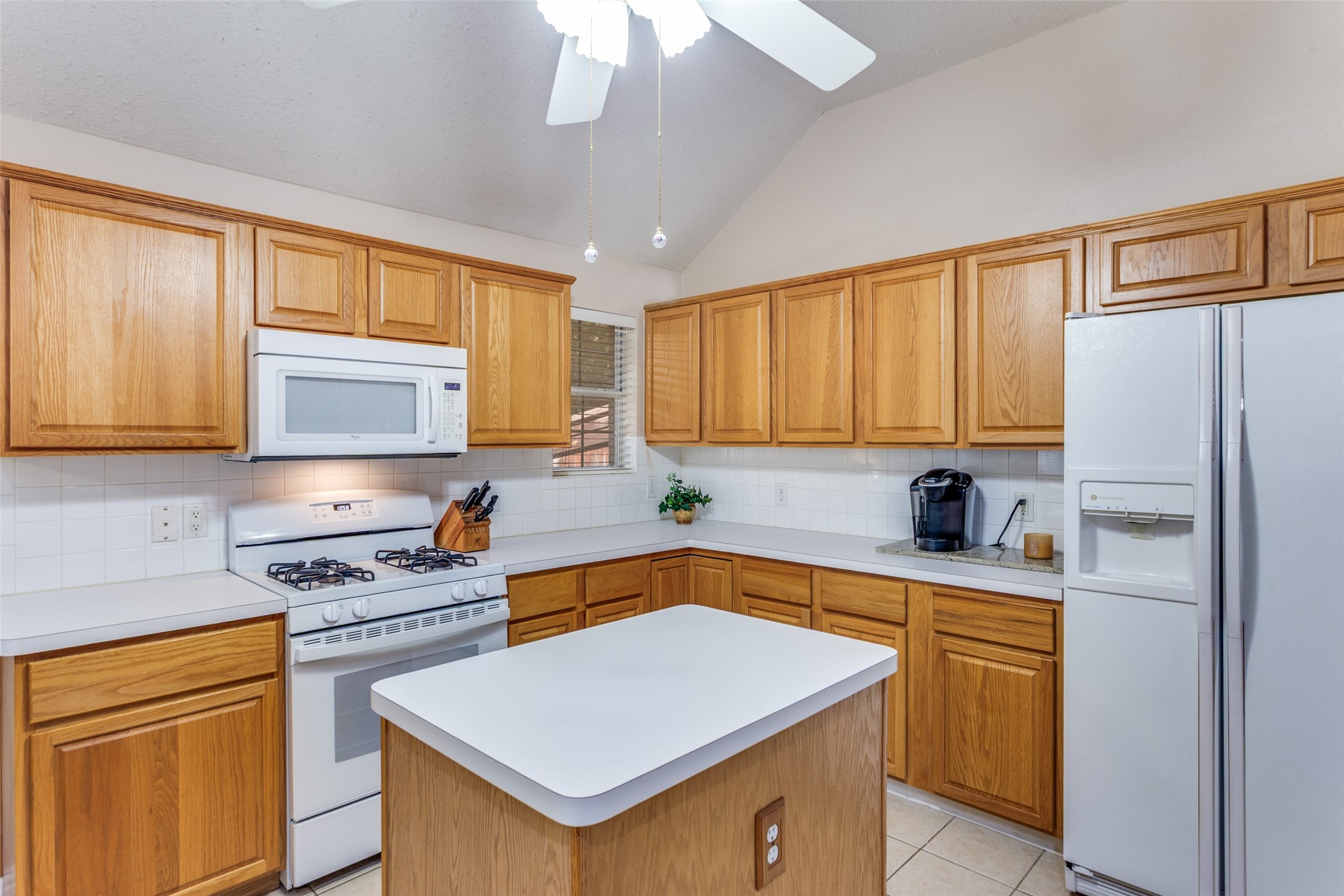 8021 Belladonna Drive Fort Worth TX 76123