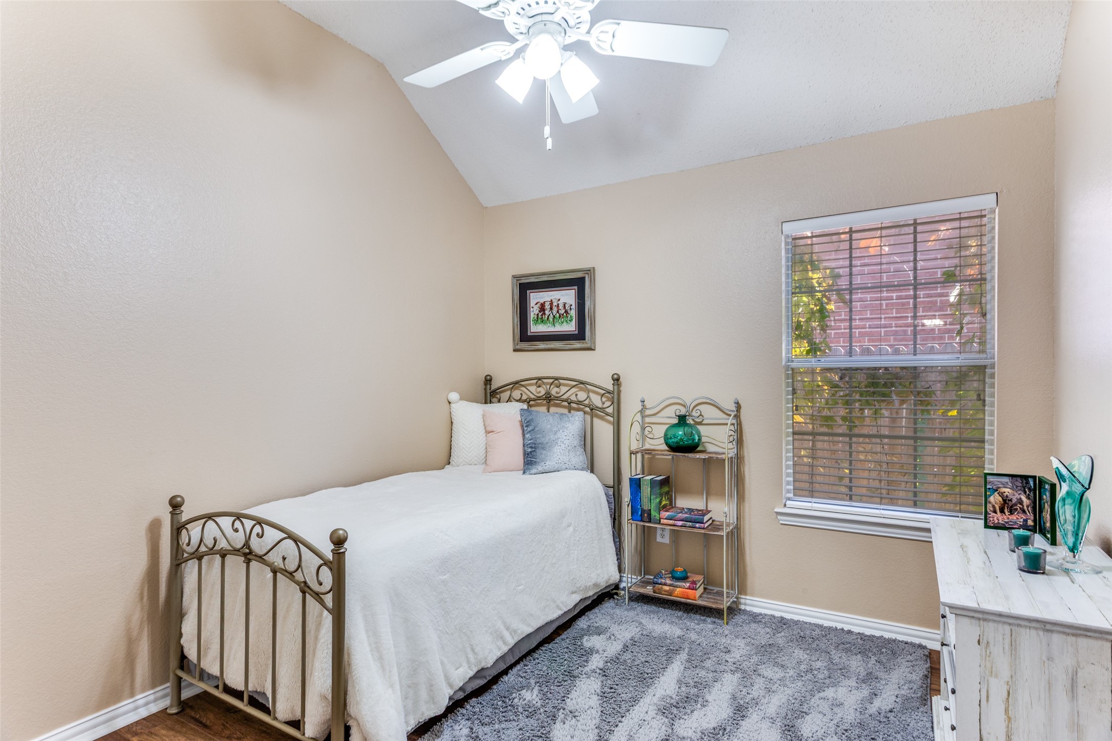 8021 Belladonna Drive Fort Worth TX 76123