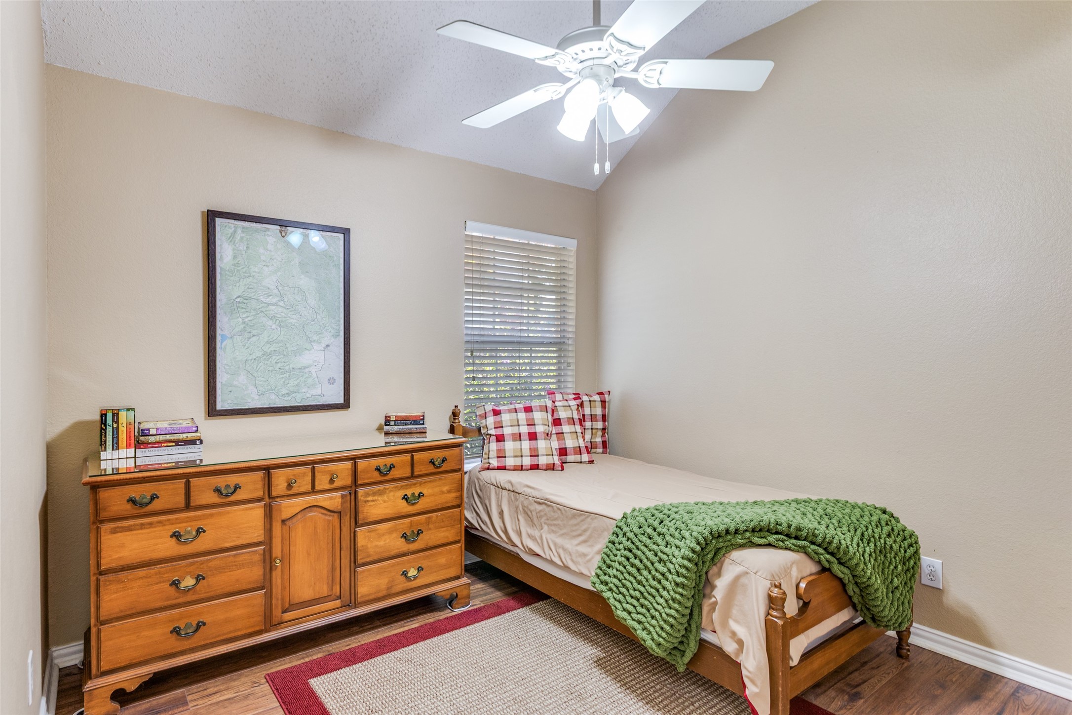 8021 Belladonna Drive Fort Worth TX 76123