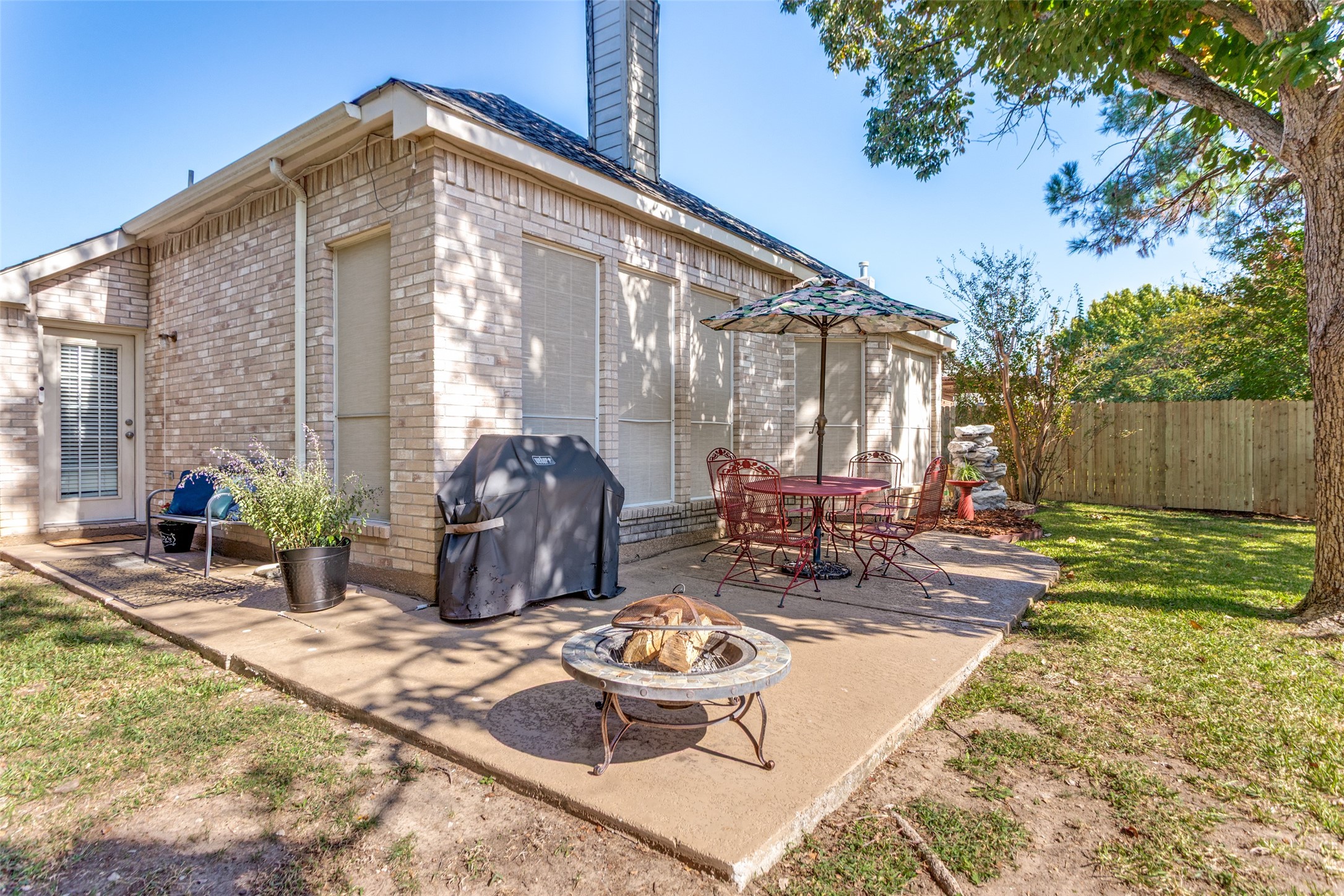 8021 Belladonna Drive Fort Worth TX 76123