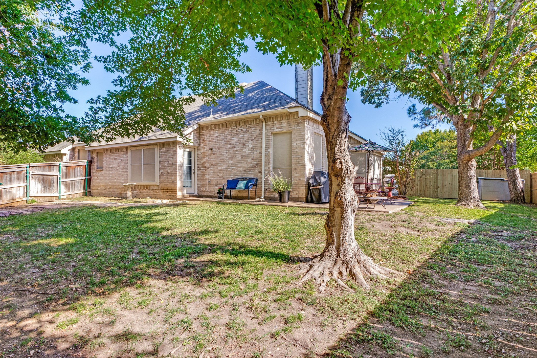8021 Belladonna Drive Fort Worth TX 76123