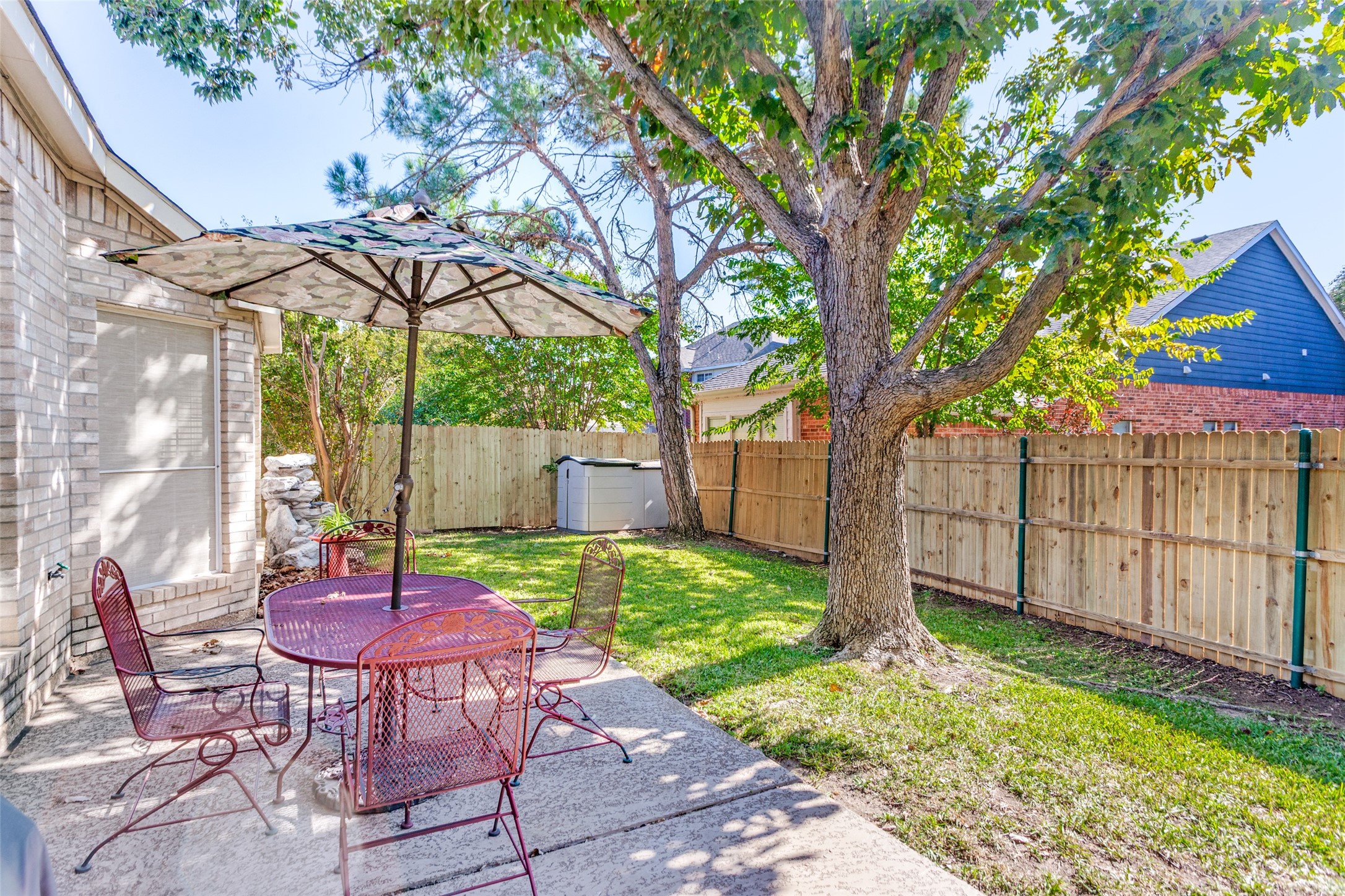 8021 Belladonna Drive Fort Worth TX 76123