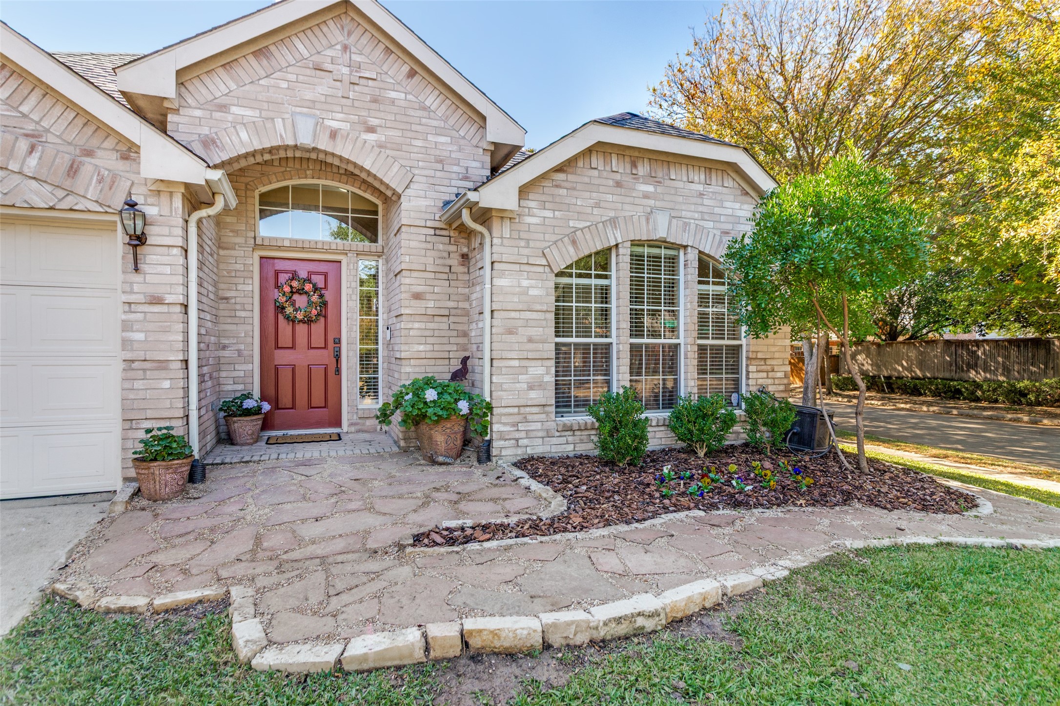 8021 Belladonna Drive Fort Worth TX 76123