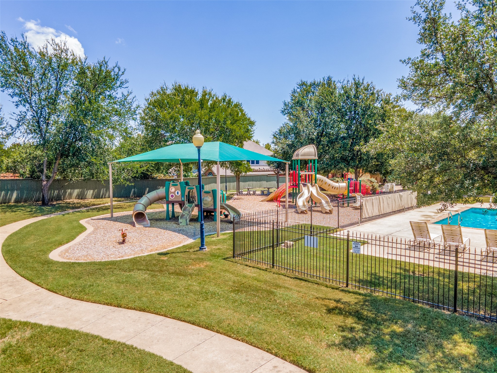 8021 Belladonna Drive Fort Worth TX 76123