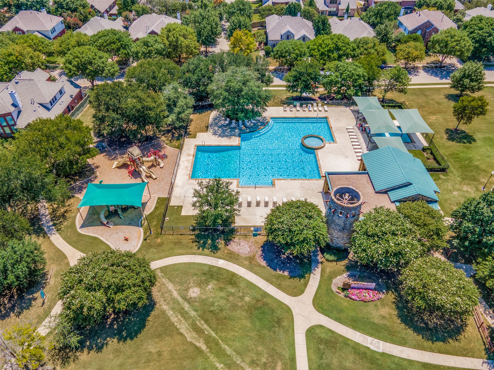 8021 Belladonna Drive Fort Worth TX 76123