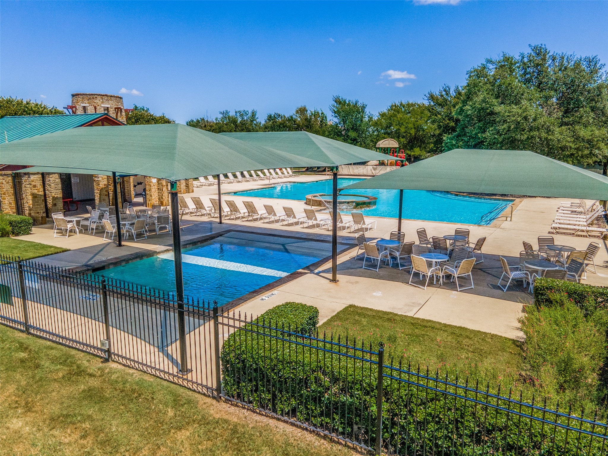 8021 Belladonna Drive Fort Worth TX 76123
