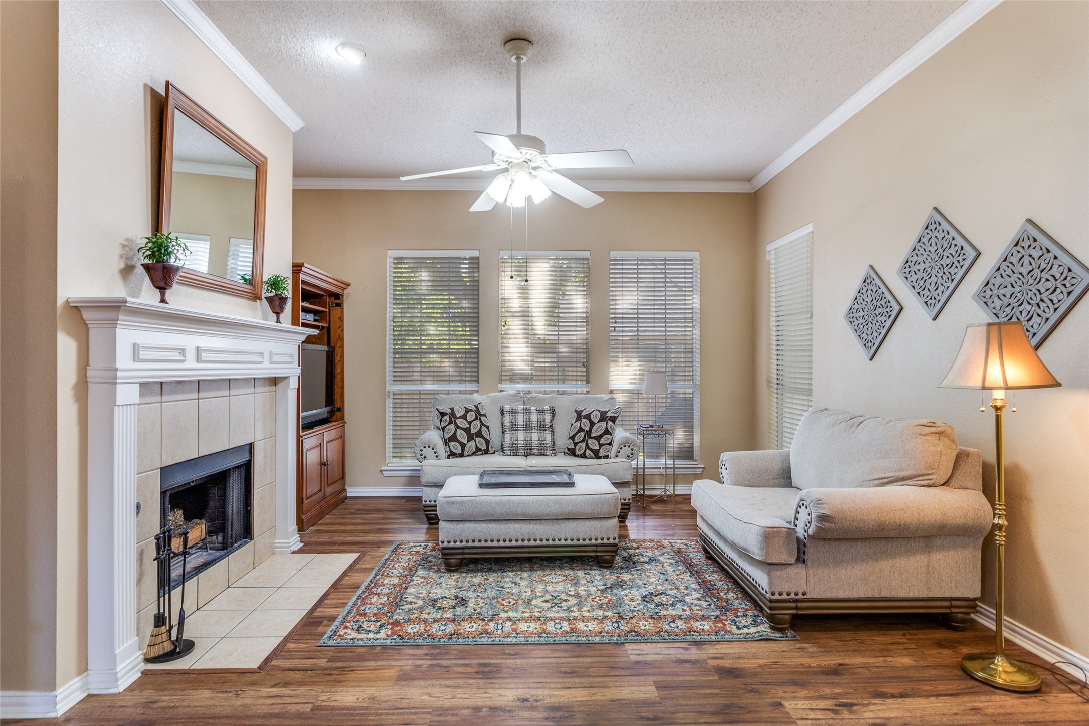 8021 Belladonna Drive Fort Worth TX 76123