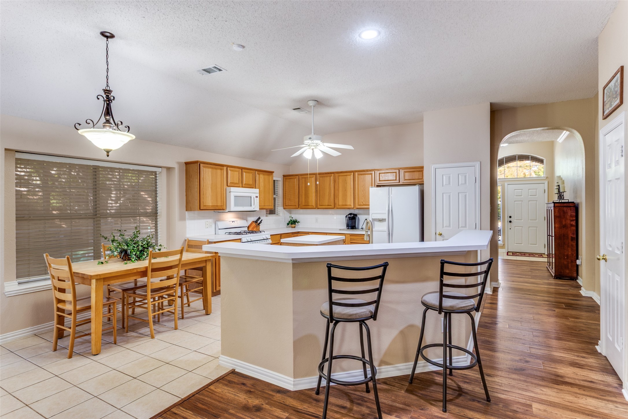 8021 Belladonna Drive Fort Worth TX 76123