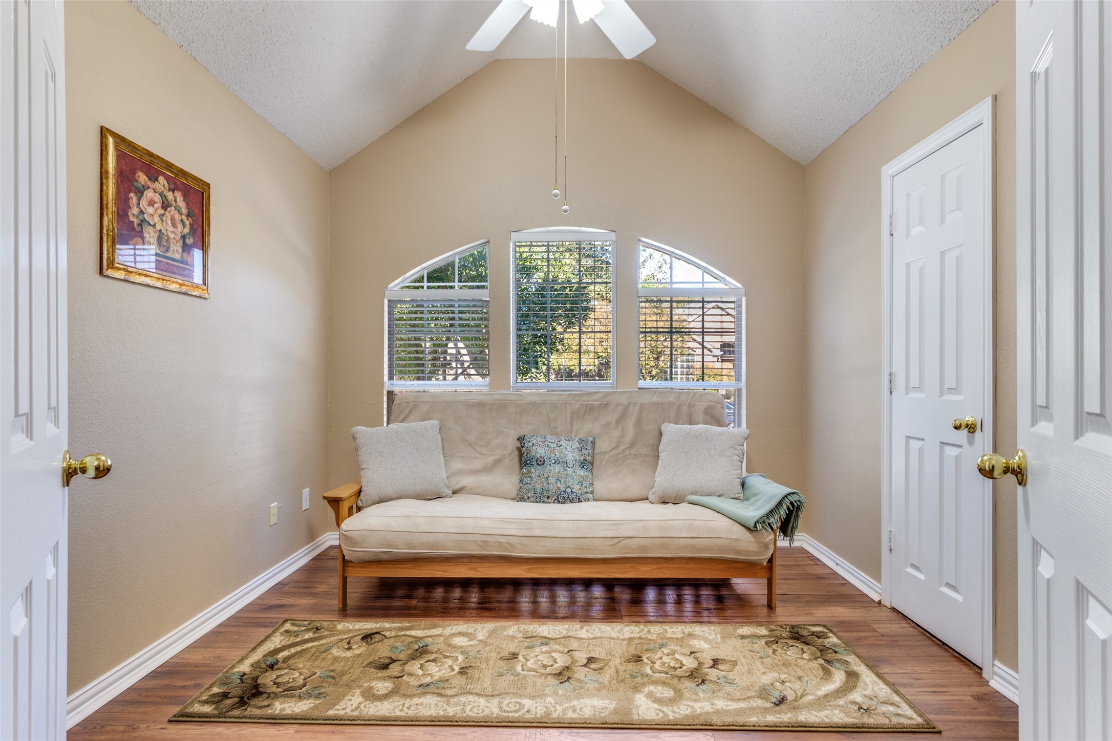 8021 Belladonna Drive Fort Worth TX 76123
