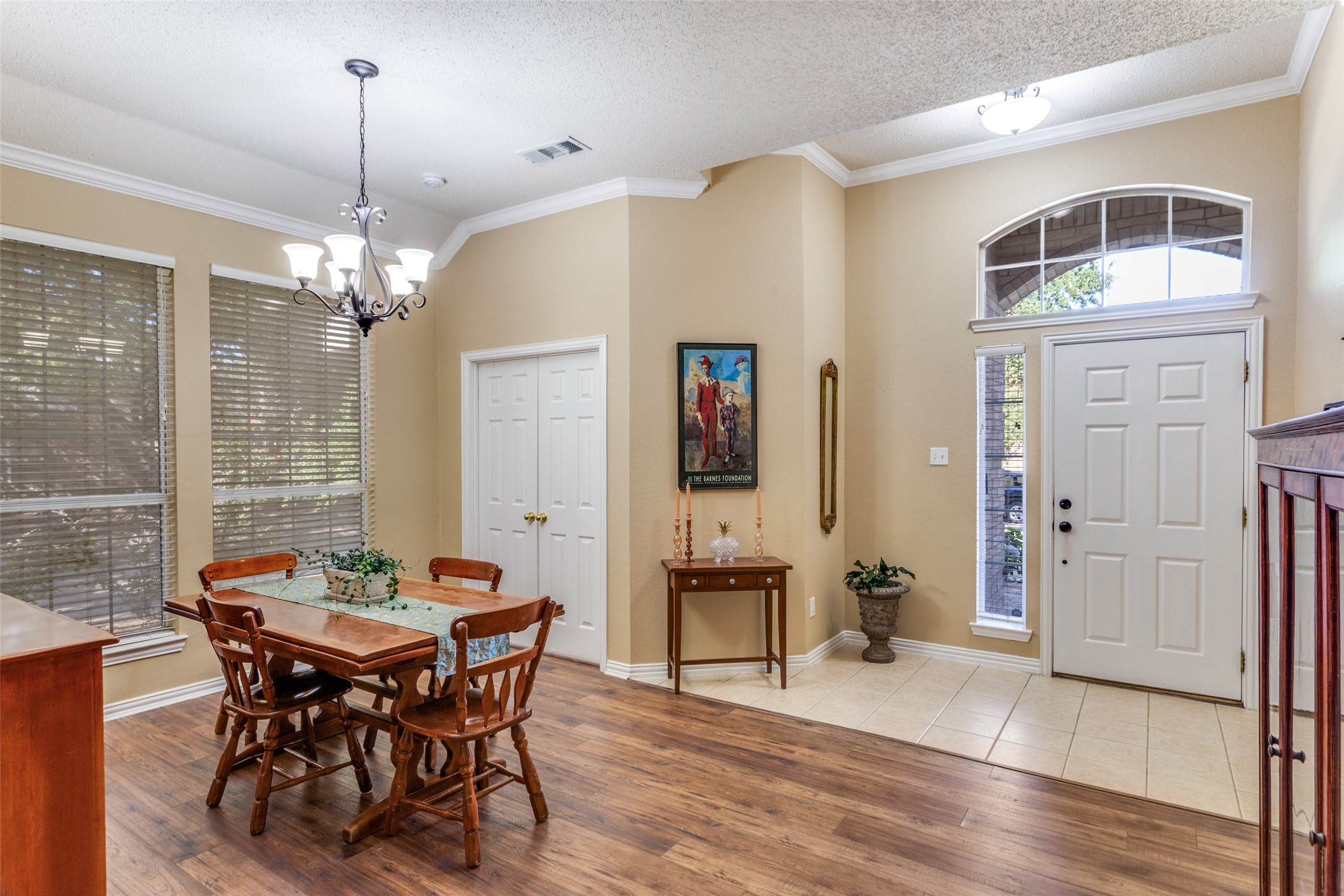 8021 Belladonna Drive Fort Worth TX 76123