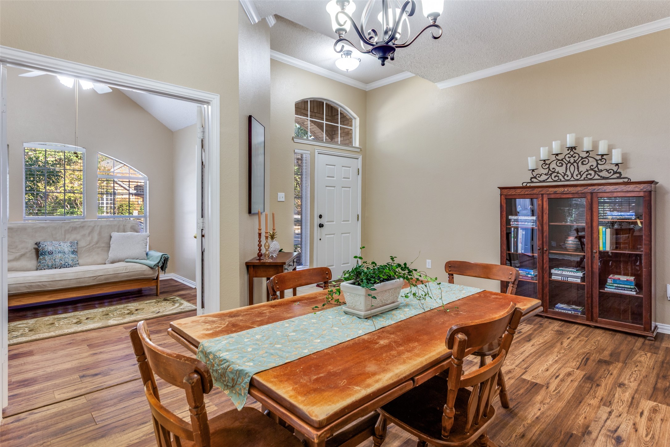 8021 Belladonna Drive Fort Worth TX 76123