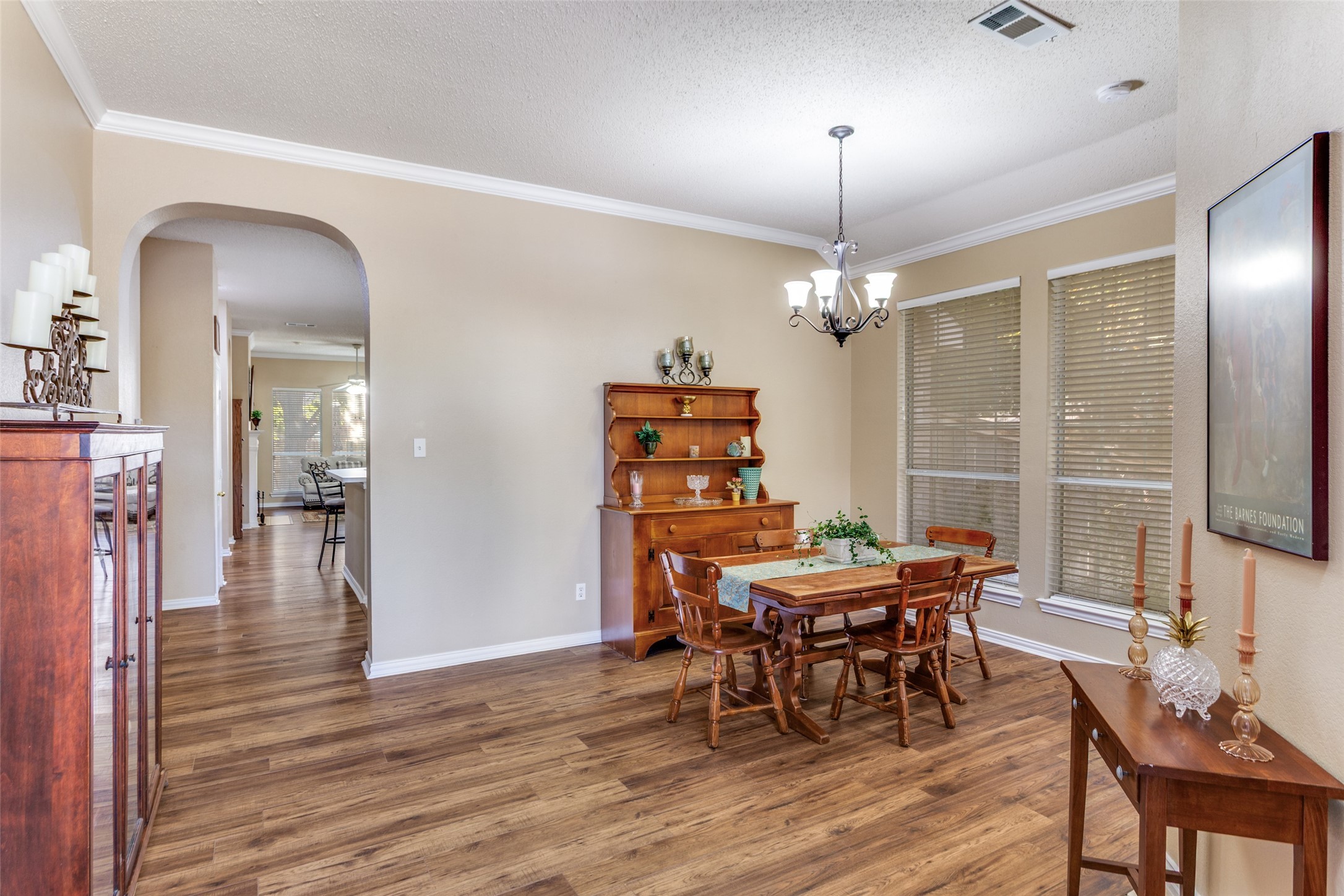 8021 Belladonna Drive Fort Worth TX 76123