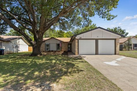 7121 Southridge Trail Fort Worth TX 76133