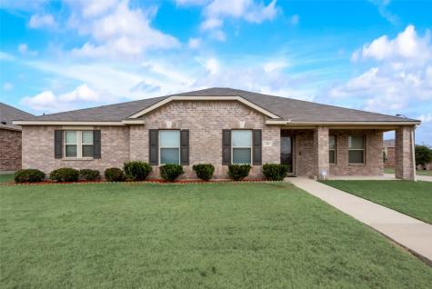 745 Jewelflower Drive Desoto TX 75115