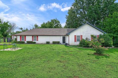 168 High Country Road Sherman TX 75092