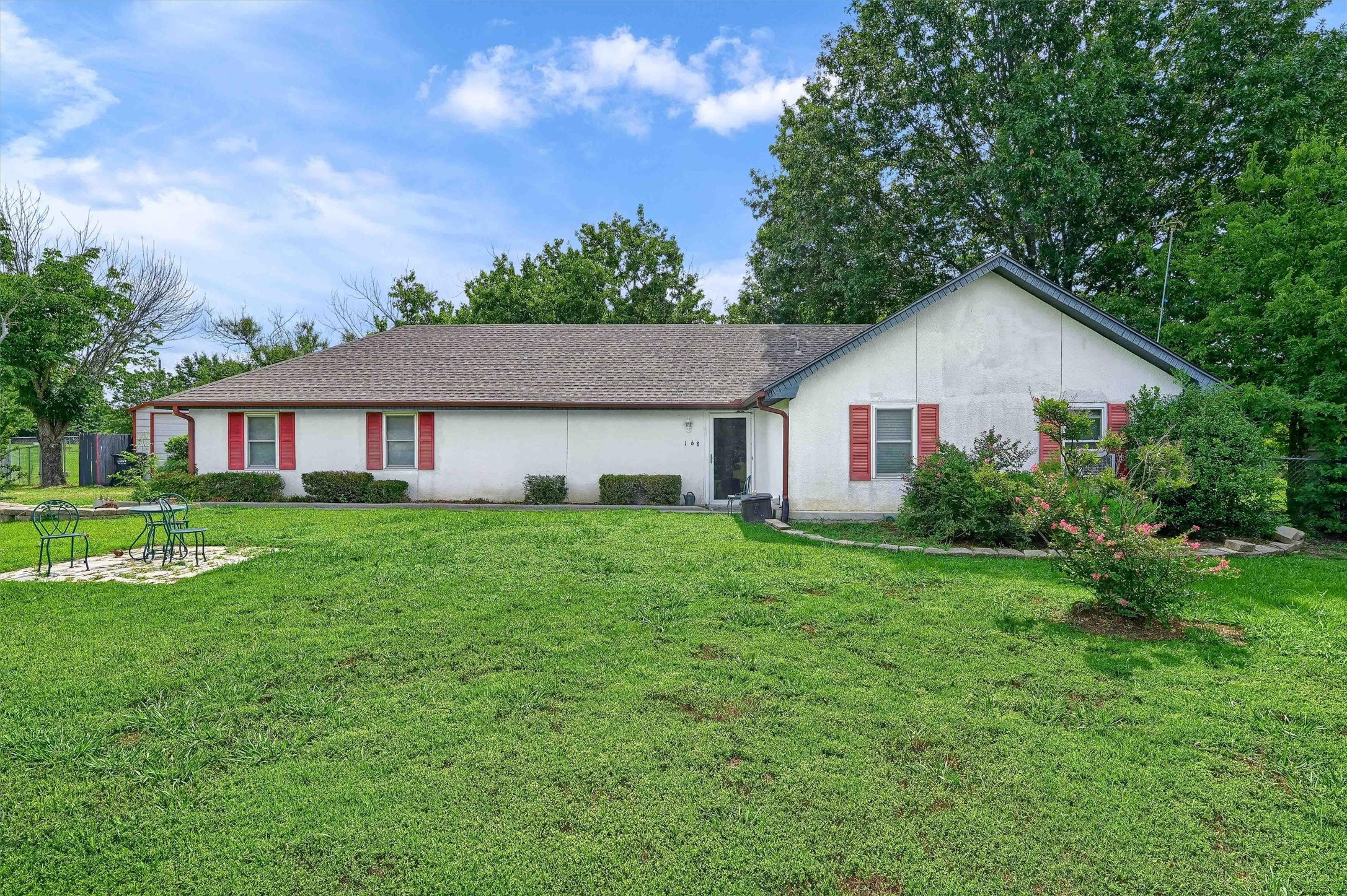 168 High Country Road Sherman TX 75092