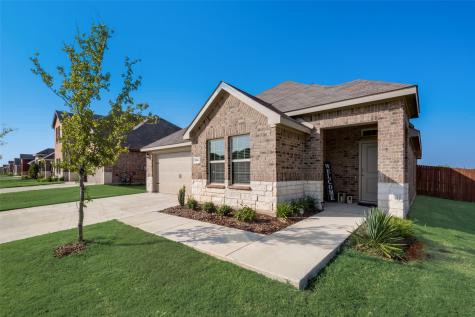295 Thoroughbred Street Waxahachie TX 75165