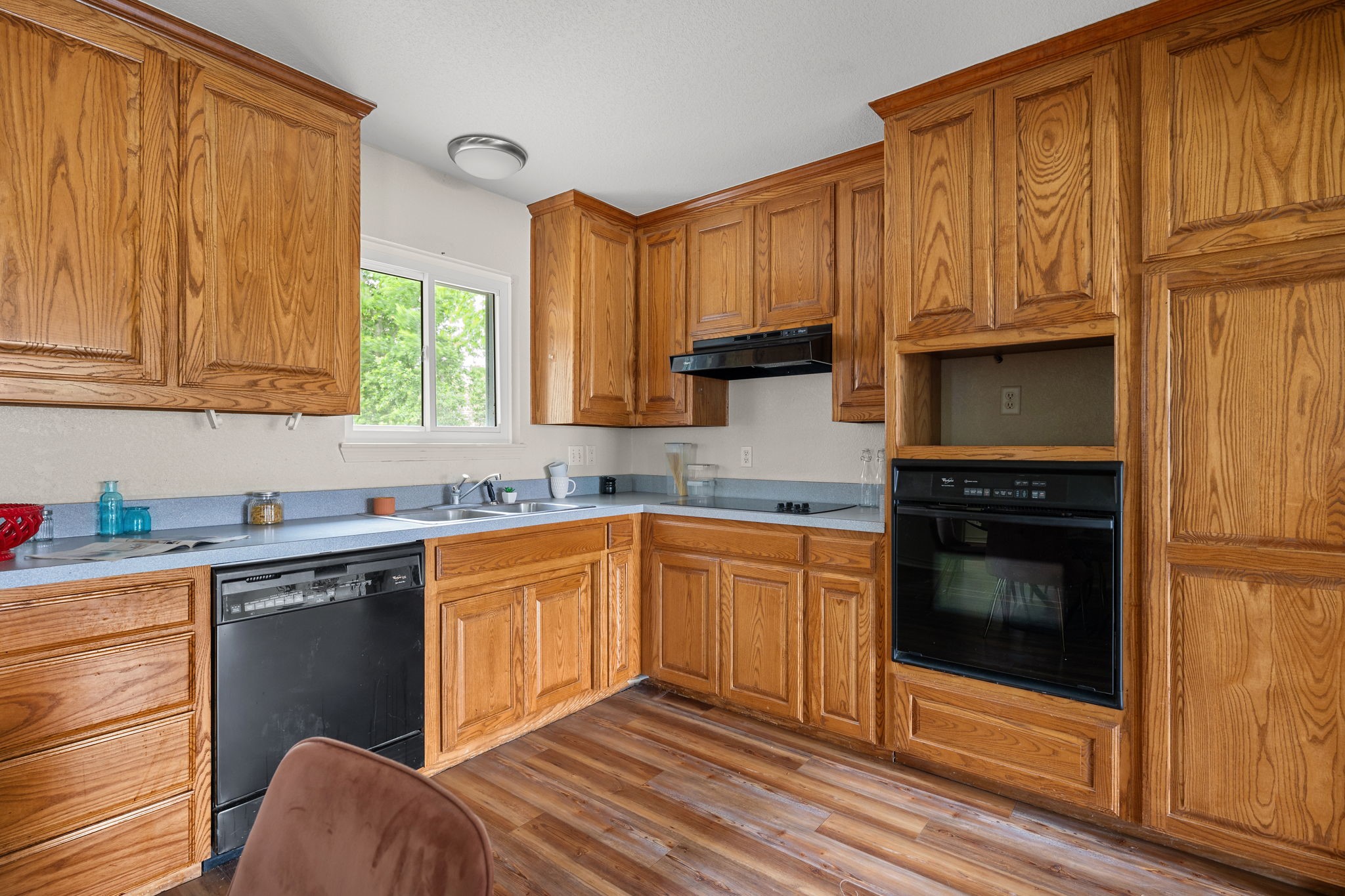 5316 Cahill Oval Street River Oaks TX 76114