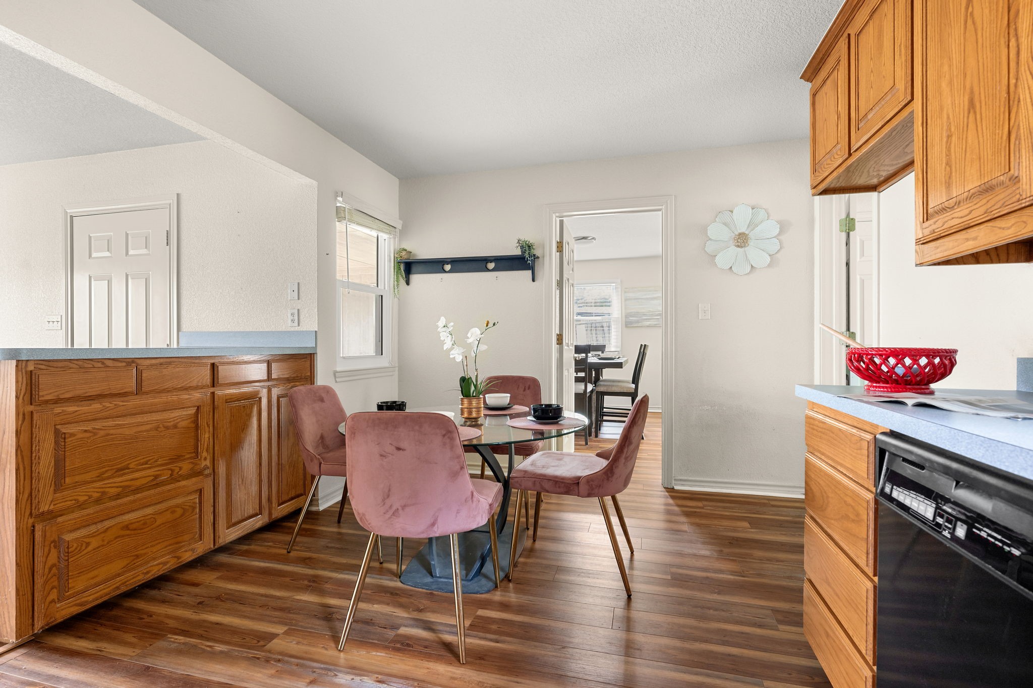 5316 Cahill Oval Street River Oaks TX 76114