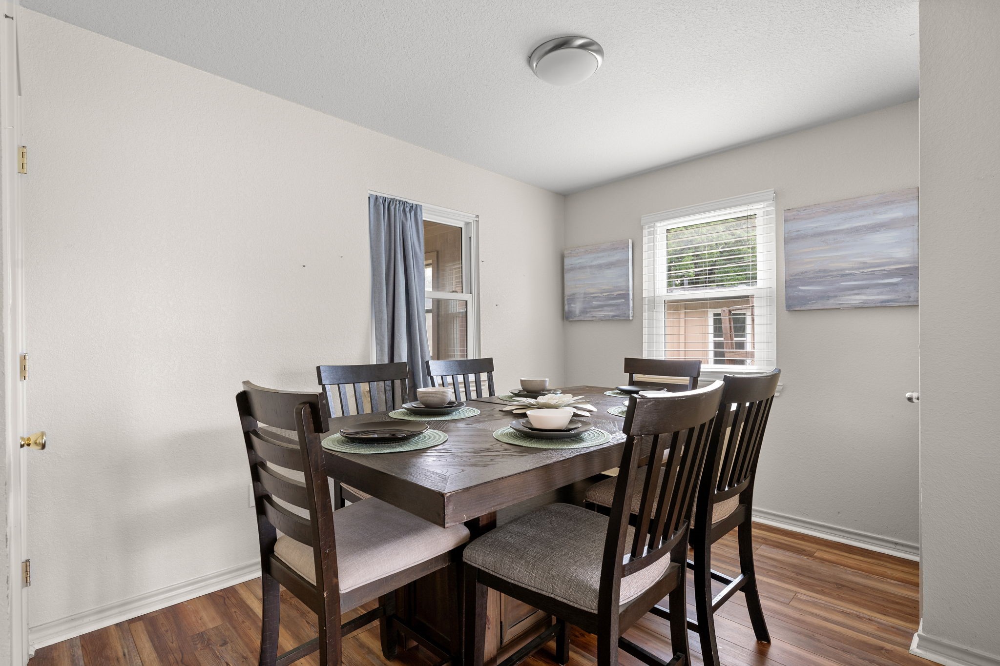 5316 Cahill Oval Street River Oaks TX 76114