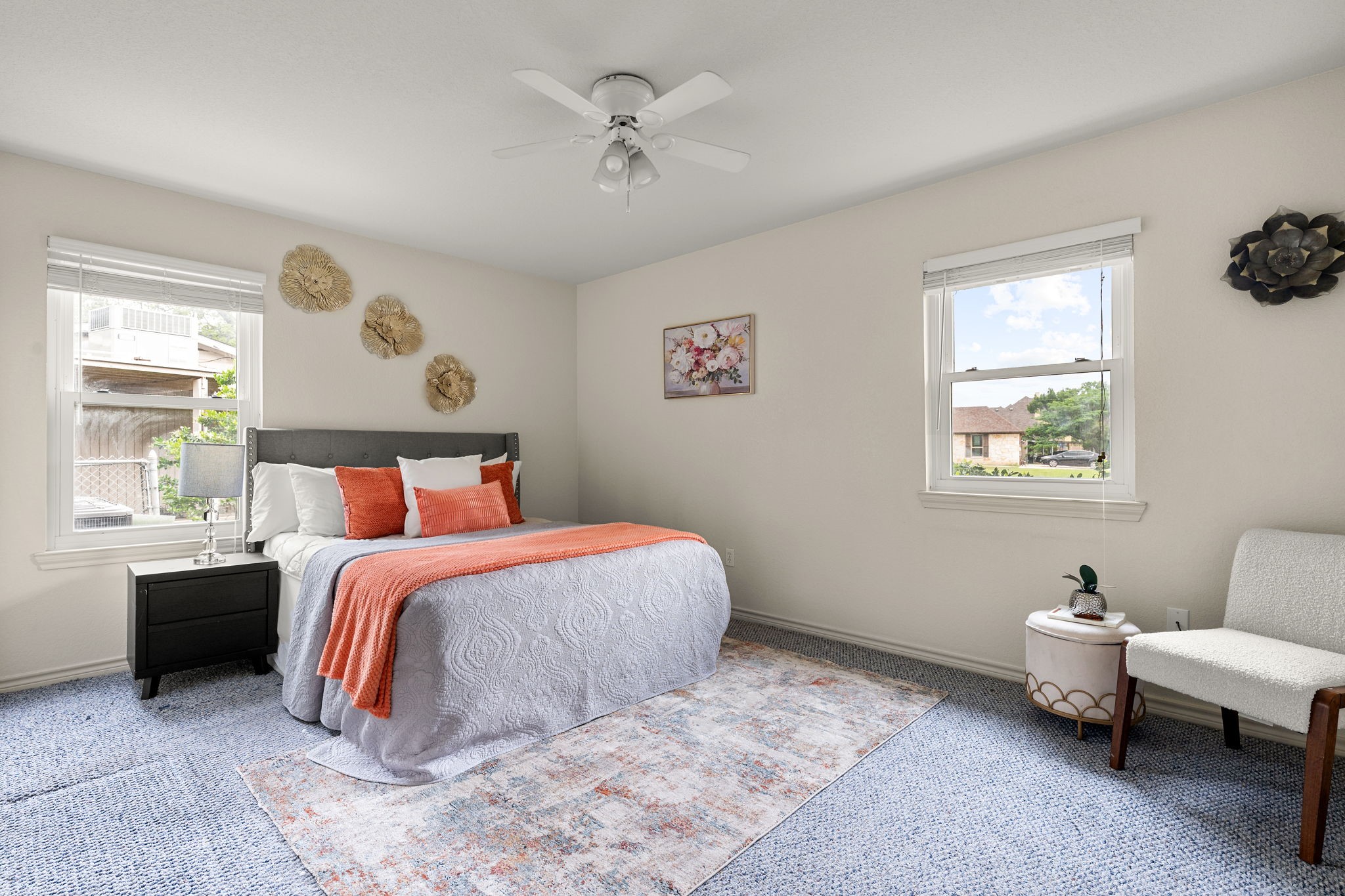 5316 Cahill Oval Street River Oaks TX 76114