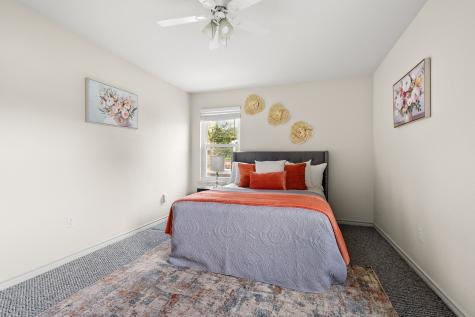 5316 Cahill Oval Street River Oaks TX 76114
