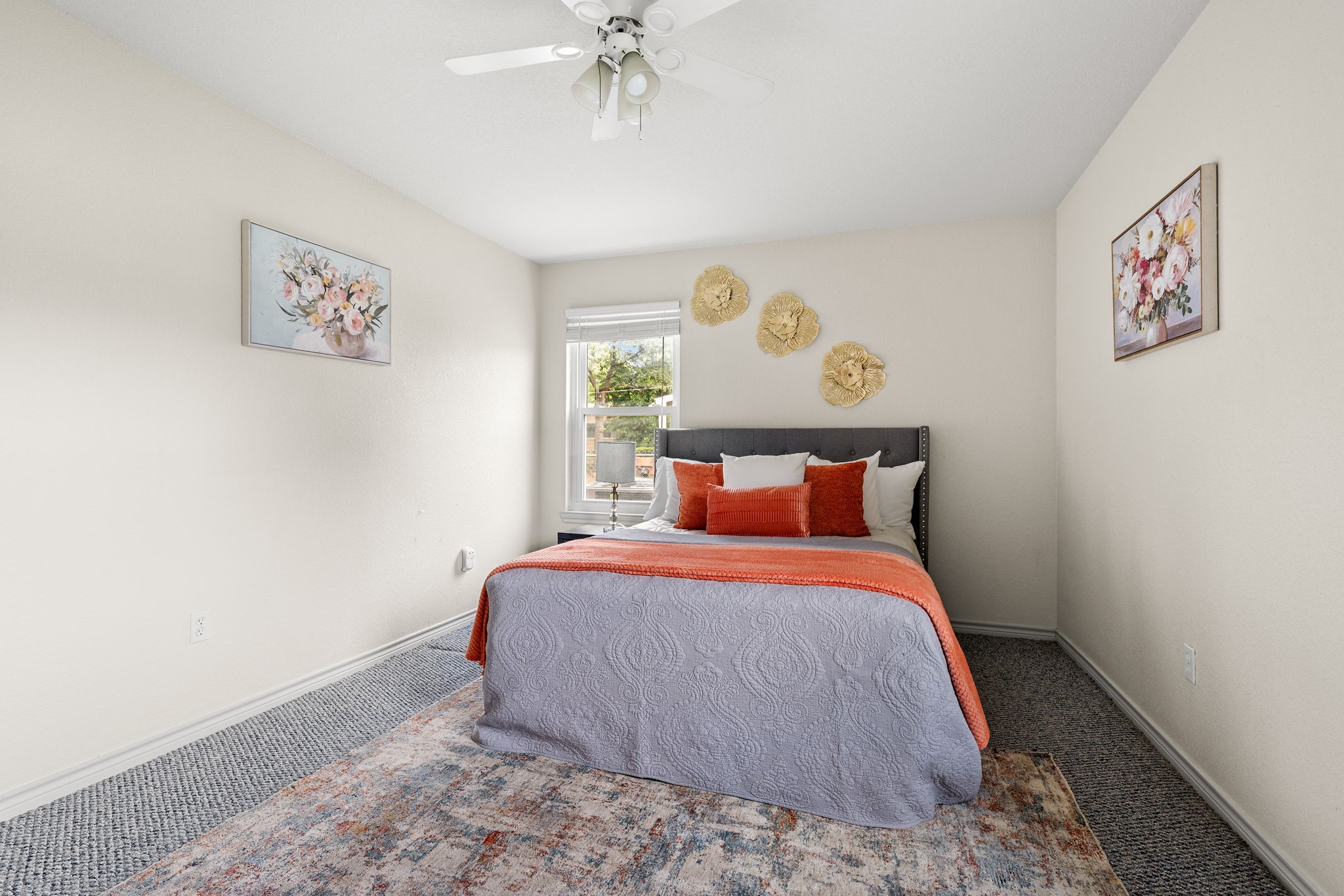 5316 Cahill Oval Street River Oaks TX 76114