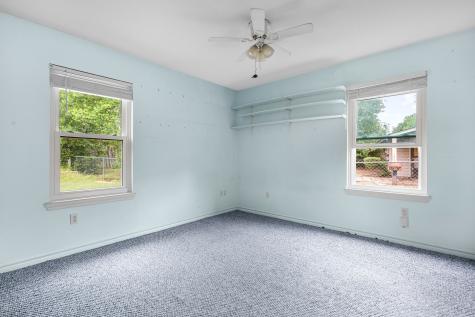 5316 Cahill Oval Street River Oaks TX 76114