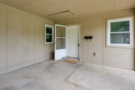 5316 Cahill Oval Street River Oaks TX 76114