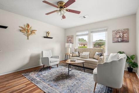5316 Cahill Oval Street River Oaks TX 76114