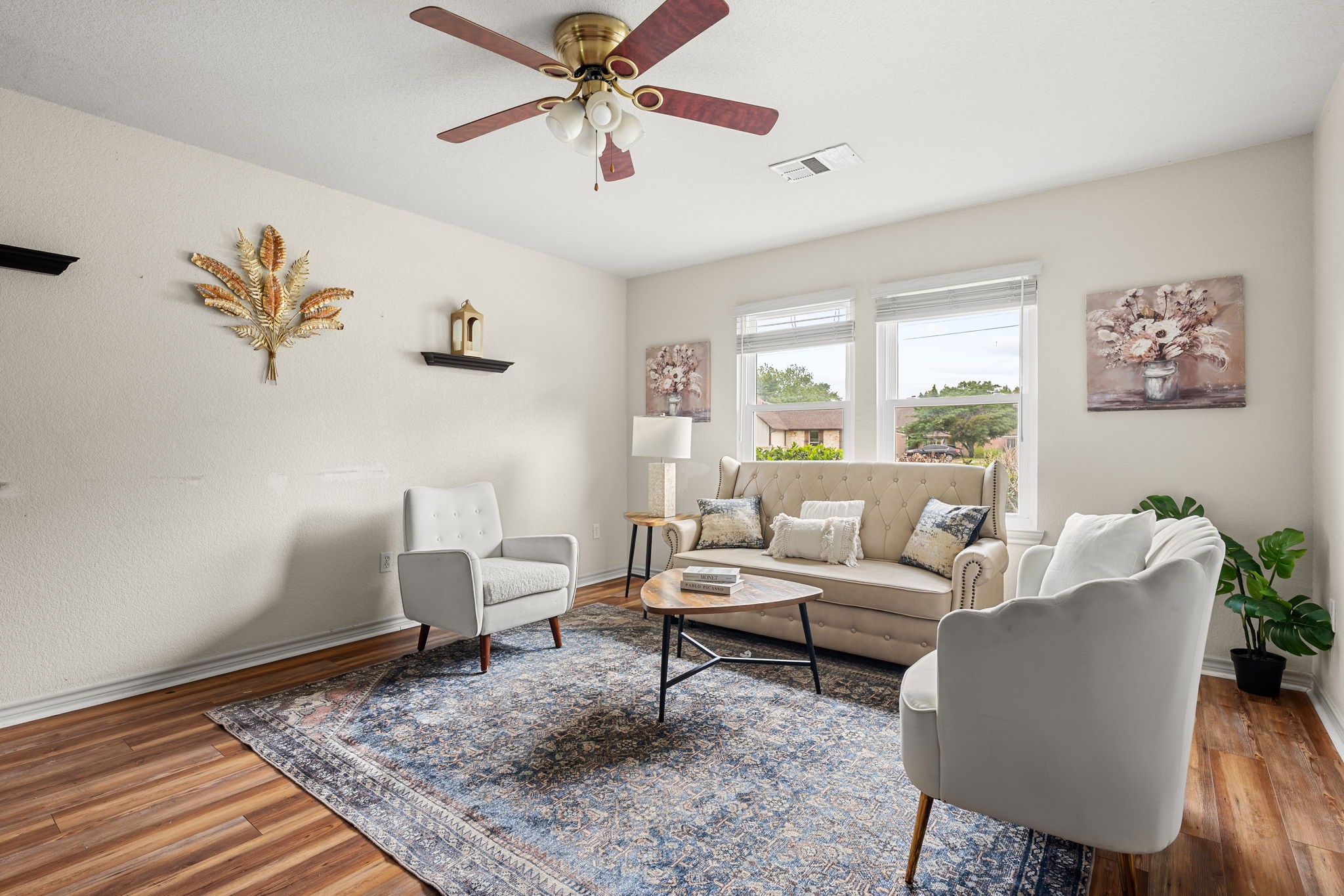 5316 Cahill Oval Street River Oaks TX 76114