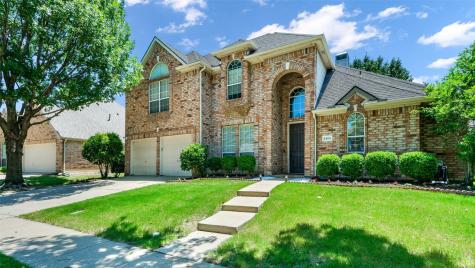 5305 Hawks Nest Mckinney TX 75072