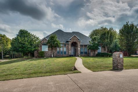 1658 Pepper Tree Lane Midlothian TX 76065
