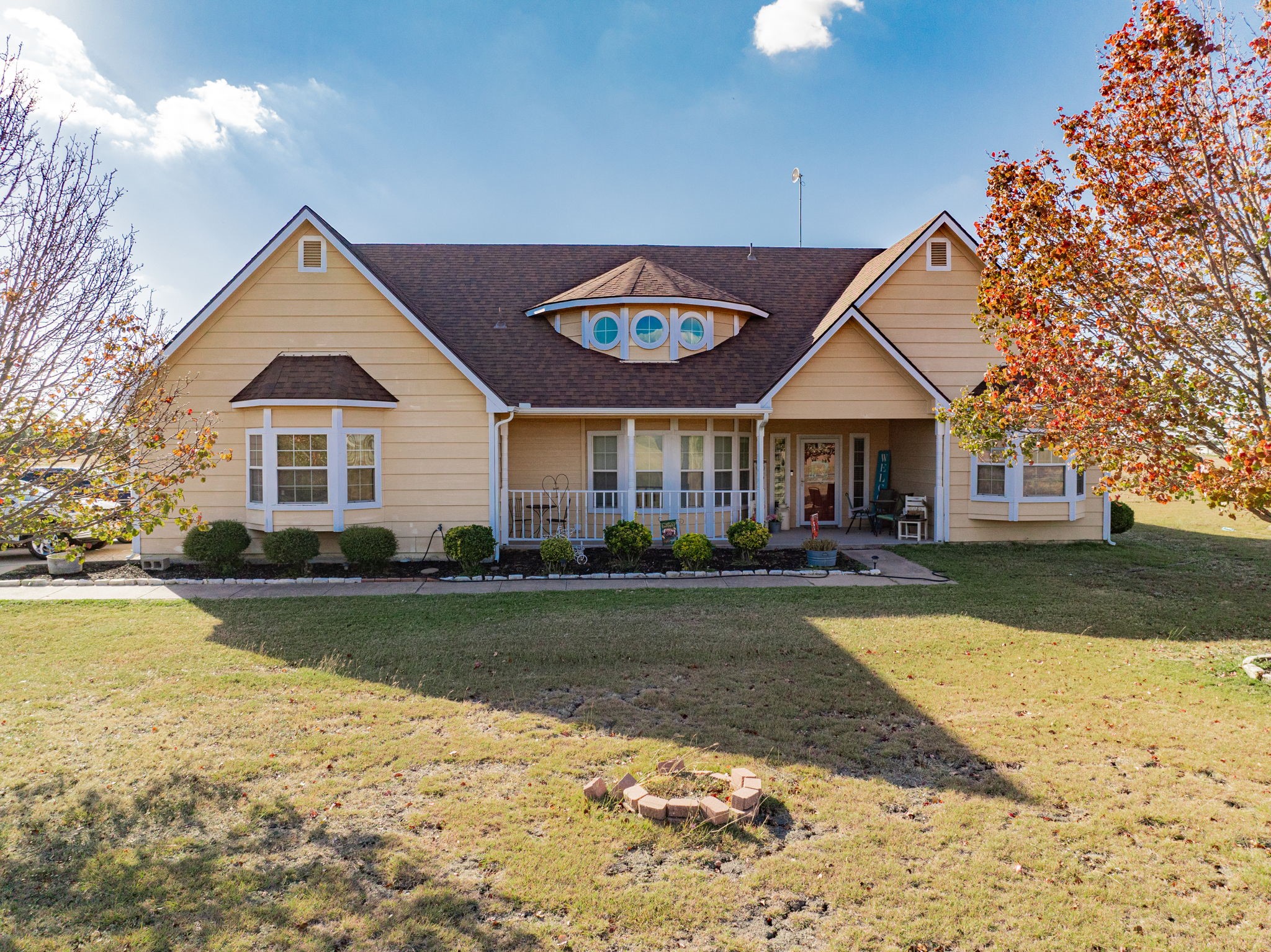 1662 Fm 36 S Caddo Mills TX 75135