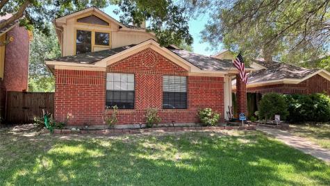 6421 Los Rios Drive Mesquite TX 75150